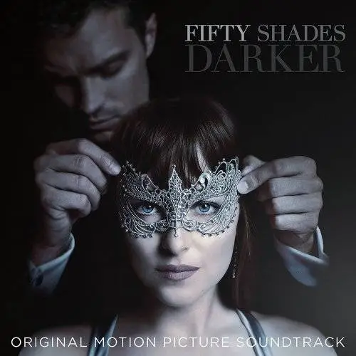 VA - Fifty Shades Darker (Original Motion Picture Soundtrack) (2017)