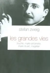 Les grandes vies