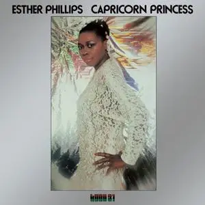 Esther Phillips - Capricorn Princess (CTI 50th Anniversary Special Collection) (1976/2017) [Official Digital Download 24/192]