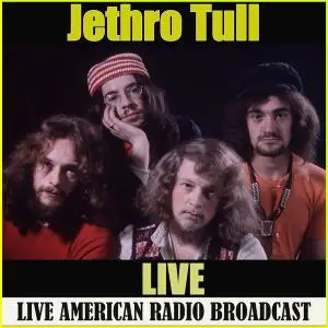 Jethro Tull - Jethro Tull - Live (2020) [Official Digital Download]