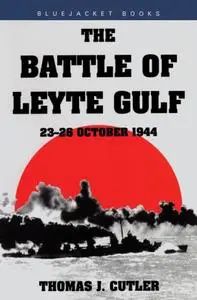 Battle of Leyte Gulf: 23-26 October 1944