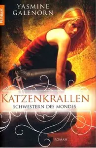 Yasmine Galenorn - Katzenkrallen