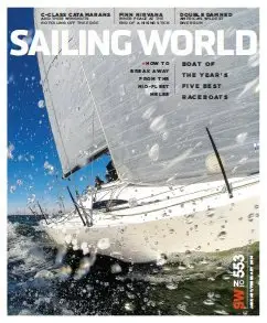 Sailing World - January - February 2014