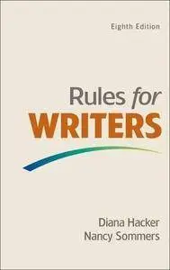 Rules for Writers (8th Revised edition) (Repost)