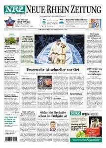 NRZ Neue Rhein Zeitung Moers - 05. Dezember 2017