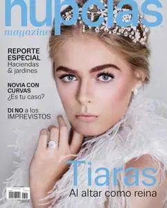 Nupcias - octubre/noviembre 2016