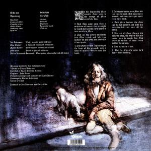 Jethro Tull - Aqualung (Steven Wilson Stereo Remix 2011) (2018) [LP,Deluxe Edition,180 Gram,DSD128]