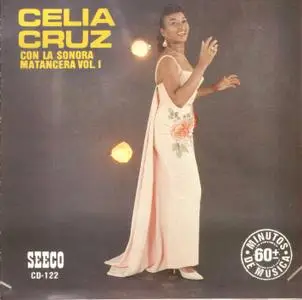 Celia Cruz con La Sonora Matancera vol . 1   (1983)