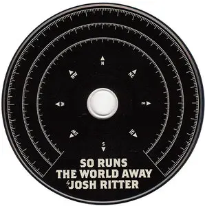 Josh Ritter - So Runs The World Away (2010)
