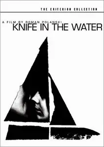 Nóz w wodzie / The Knife in the Water (1962)