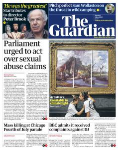 The Guardian - 5 July 2022