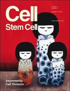 Cell Stem Cell - October 2012