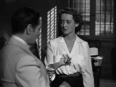 The Letter (1940)