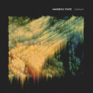 Maribou State - Portraits 2CD (2015)