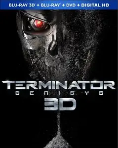 Terminator Genisys (2015)