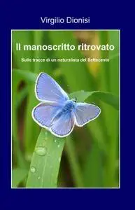 Il manoscritto ritrovato