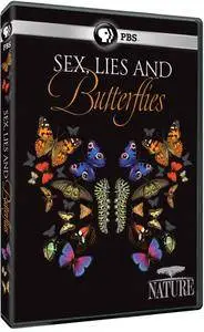 PBS - NATURE: Sex, Lies and Butterflies (2018)