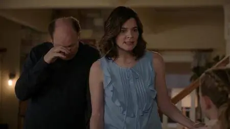 Life in Pieces S03E21