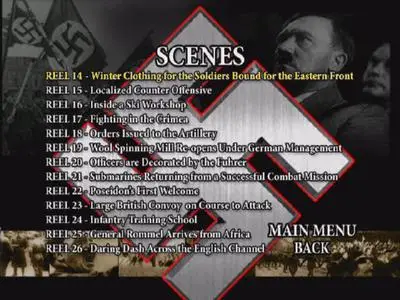 A Newsreel History of the Third Reich. Volume 9 (2006)