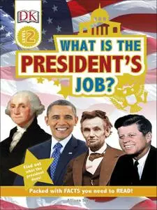 What is the President's Job?