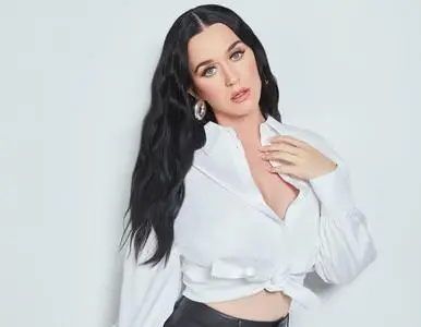Katy Perry - ABOUT YOU Campaign Spring/Summer 2023