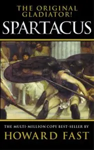 Spartacus (Repost)
