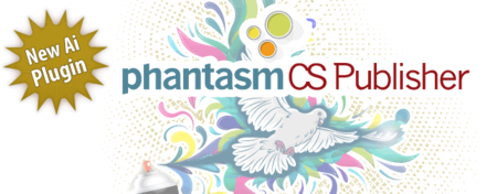 Phantasm CS Publisher 2.8.1 (Mac Os X)