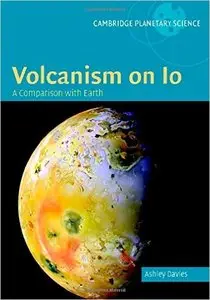 Volcanism on Io: A Comparison with Earth