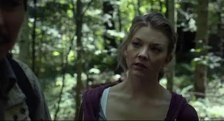 The Forest (2016)