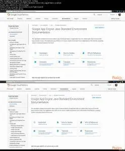 Java Apps with Cloud9 on App Engine