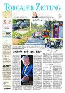 Torgauer Zeitung - 03. Juli 2018