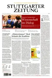 Stuttgarter Zeitung Strohgäu-Extra - 04. Juli 2019