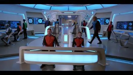 The Orville S03E02