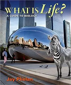 What is Life? A Guide to Biology (Repost)