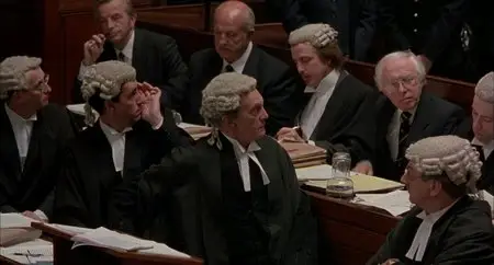 In the Name of the Father (1993)