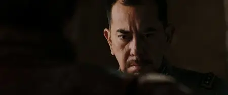 The Mummy: Tomb of the Dragon Emperor (2008)