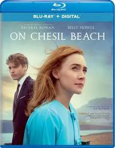 On Chesil Beach (2017)