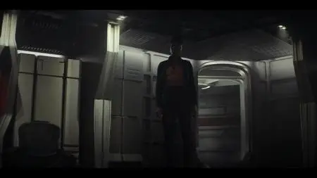 Nightflyers S01E08