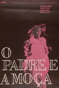 O Padre e a Moça [The Priest and the Girl] 1966