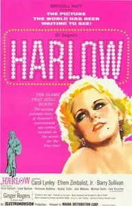 Harlow (II) (1965) 