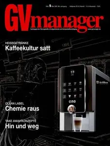 GVmanager - Mai 2015