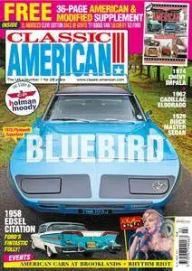 Classic American - March 2017