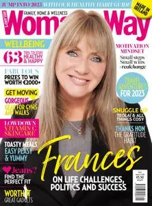 Woman's Way – 02 January 2023