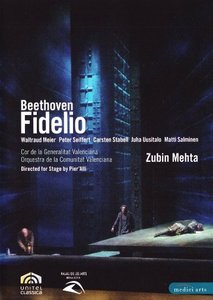 Beethoven - Fidelio (Zubin Mehta)