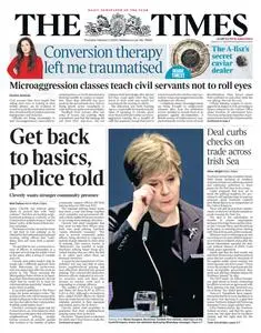 The Times - 1 February 2024