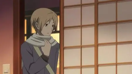 Natsume's Book of Friends - S04E06