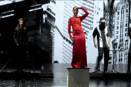 Sade - Bring Me Home - Live 2011 (2012)