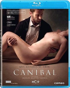 Caníbal / Cannibal (2013)