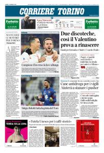 Corriere Torino – 13 gennaio 2020