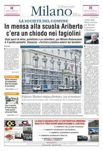 il Giornale Milano - 28 Marzo 2024